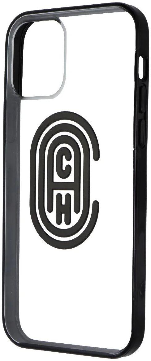 Coach Protective Phone Case for iPhone 12/ iPhone 12 Pro - Reebelo US