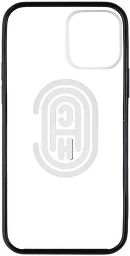 Coach Protective Phone Case for iPhone 12/ iPhone 12 Pro - Reebelo US