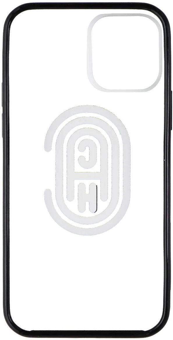 Coach Protective Phone Case for iPhone 12/ iPhone 12 Pro - Reebelo US
