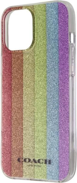Coach Protective Phone Case for iPhone 12 Pro Max - Reebelo US