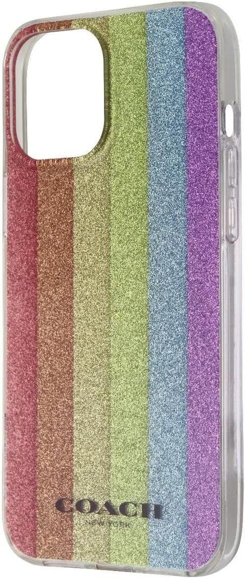 Coach Protective Phone Case for iPhone 12 Pro Max - Reebelo US