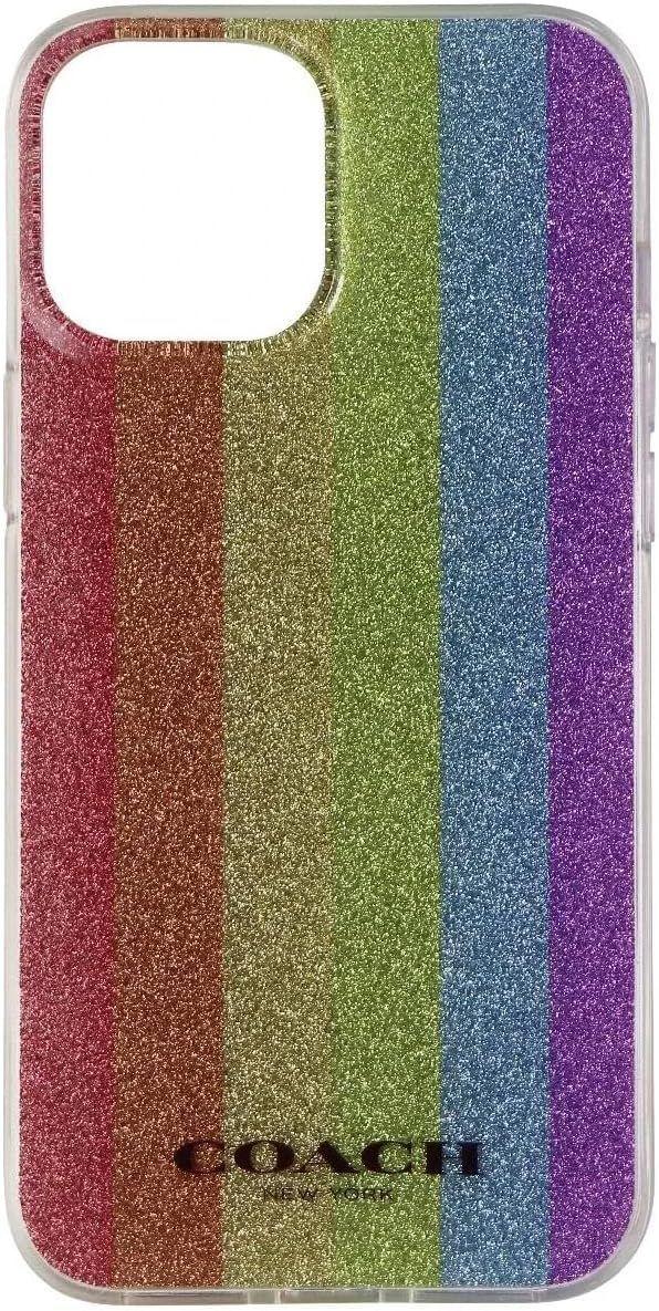 Coach Protective Phone Case for iPhone 12 Pro Max - Reebelo US