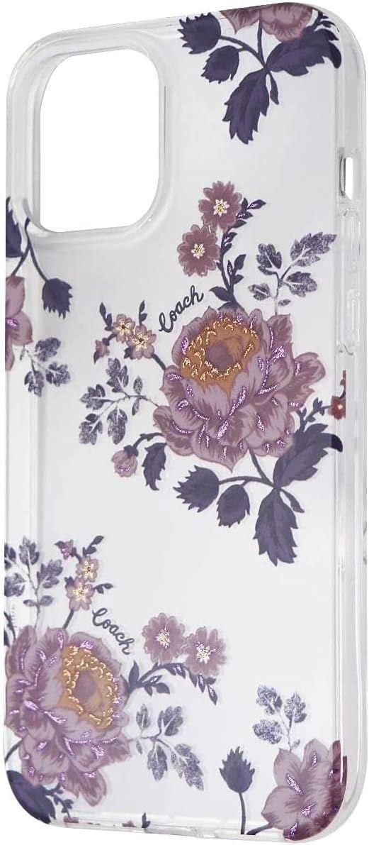Coach Protective Phone Case for iPhone 12 Pro Max - Reebelo US