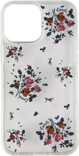 Coach Protective Phone Case for iPhone 13 Pro - Reebelo US