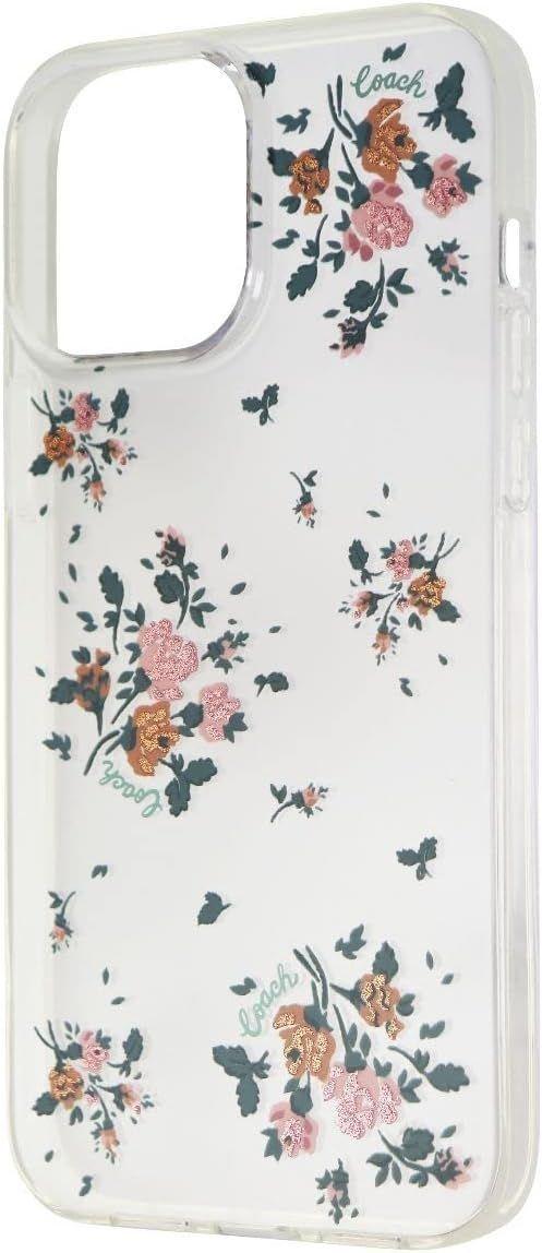Coach Protective Phone Case for iPhone 13 Pro - Reebelo US