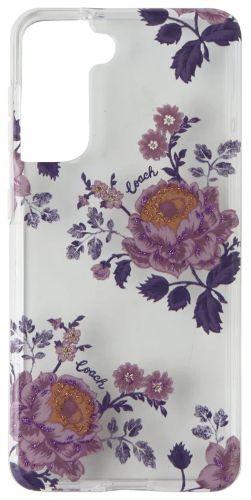 Coach Protective Phone Case for S21/S21 (5G)