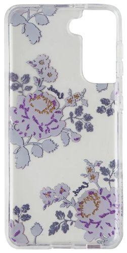 Coach Protective Phone Case for S21/S21 (5G) - Reebelo US