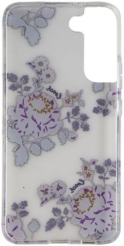 Coach Protective Phone Case for Samsung Galaxy S22+ - Reebelo US