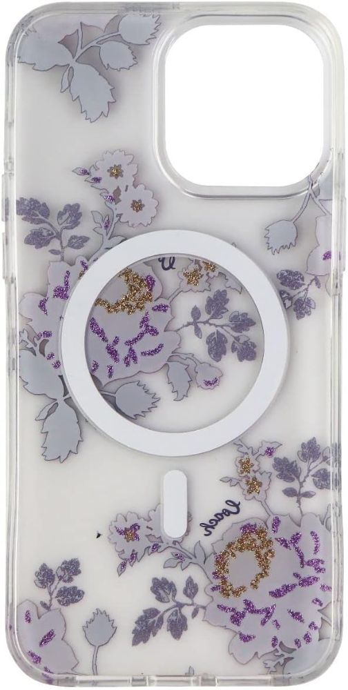 Refurbished Coach Protective Phone Case with MagSafe for iPhone 13 Pro - Reebelo US