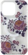 Coach Protective Phone Case with MagSafe for iPhone 14 Plus - Moody Floral
