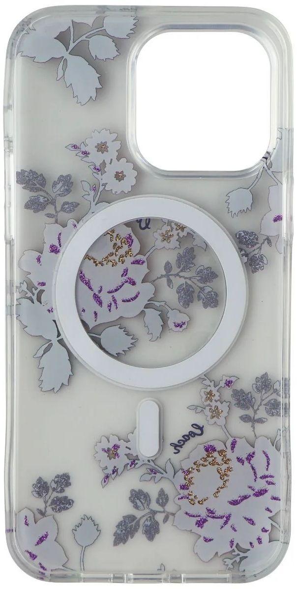 Refurbished Coach Protective Phone Case with MagSafe for iPhone 14 Plus - Reebelo US