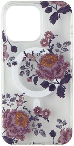 Refurbished Coach Protective Phone Case with MagSafe for iPhone 14 Pro - Reebelo US