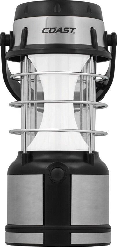 Refurbished Coast 20324 Portable Emergency Area Light Lantern - Reebelo US