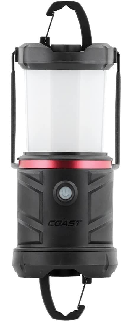 Refurbished Coast EAL22 Dual Color LED Emergency Light - Reebelo US
