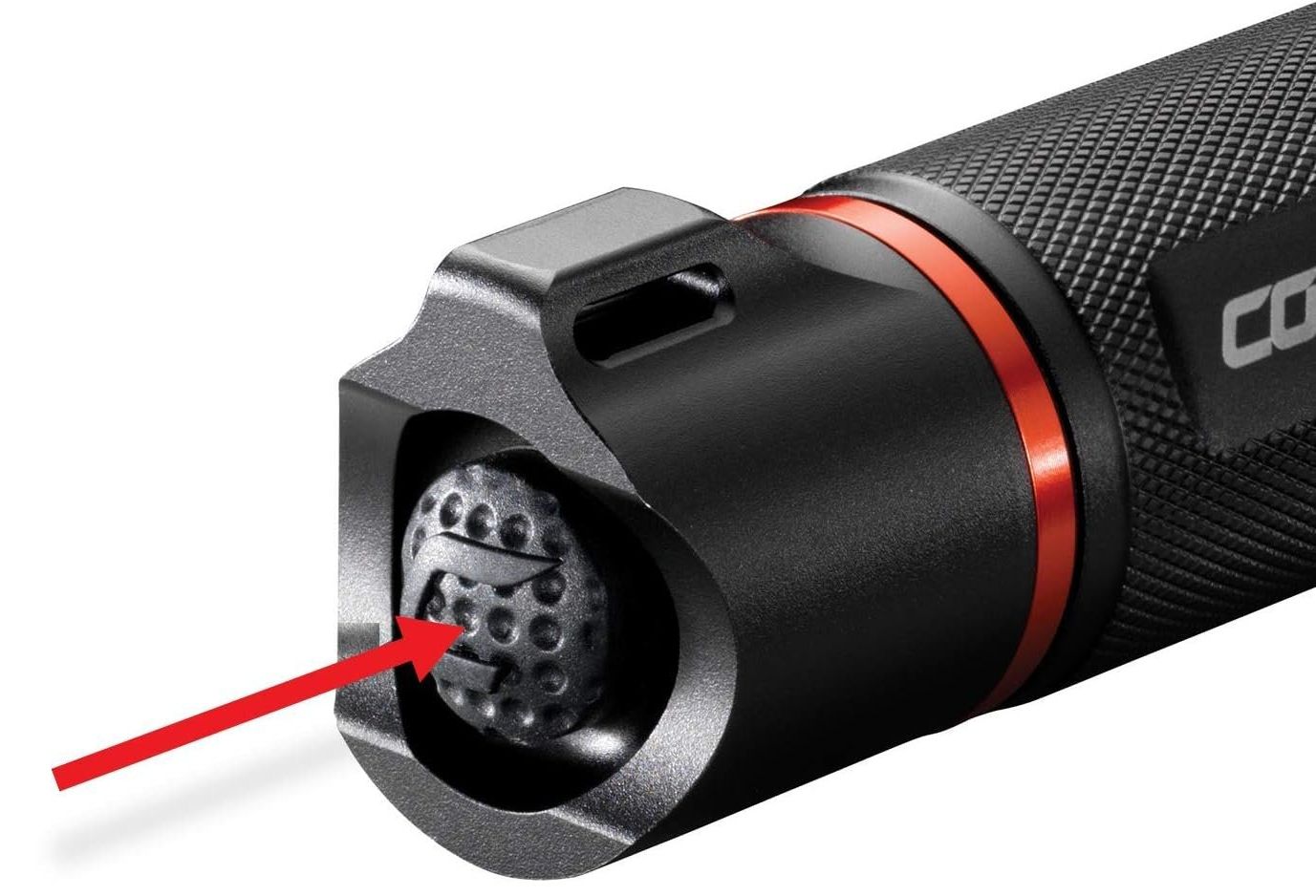 Refurbished Coast HP7 Focusing LED Flashlight - Reebelo US