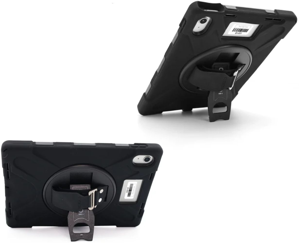 Refurbished CODi Rugged Tablet Case for iPad 11" (A16) / iPad 10.9" (10th Gen) - Reebelo US