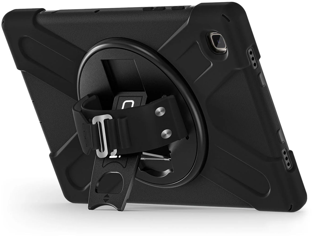 Refurbished CODi Rugged Tablet Case for Samsung Galaxy Tab A7 10.4" (SM-T500/ 505/ 507) - Reebelo US
