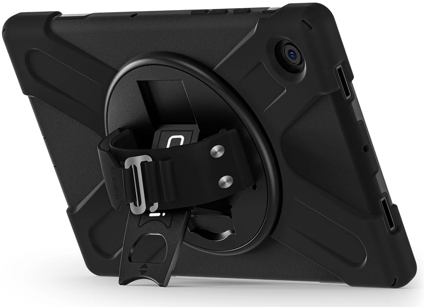 Refurbished CODi Rugged Tablet Case for Samsung Galaxy Tab A8 10.5" (SM-X200) - Reebelo US