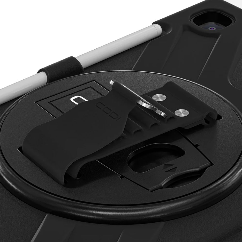 Refurbished CODi Rugged Tablet Case for Samsung Galaxy Tab S6 Lite 10.4" (SM-P610 / P615) - Reebelo US