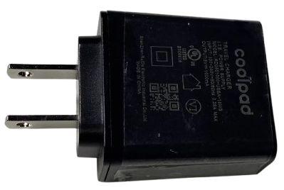 Coolpad Charge Block RD0501000 (Bulk Packaging) - Reebelo US