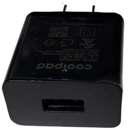 Coolpad Charge Block RD0501000 (Bulk Packaging) - Reebelo US