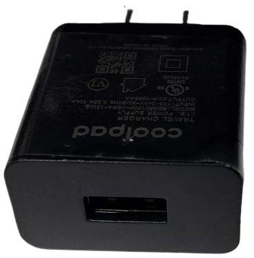 Coolpad Charge Block RD0501000 (Bulk Packaging) - Reebelo US