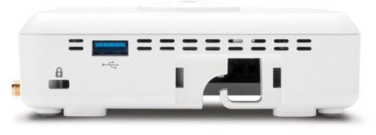 Refurbished CradlePoint ARC CBA850LP6 Modem - Reebelo US