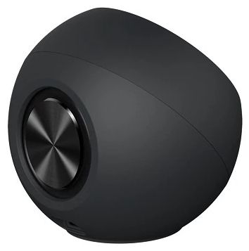 Refurbished Creative Pebble V2 Minimalistic 2.0 USB-C Powered Desktop Speakers - Reebelo US