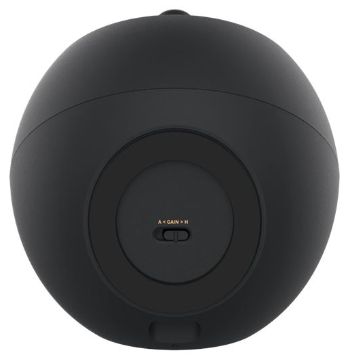 Refurbished Creative Pebble V2 Minimalistic 2.0 USB-C Powered Desktop Speakers - Reebelo US