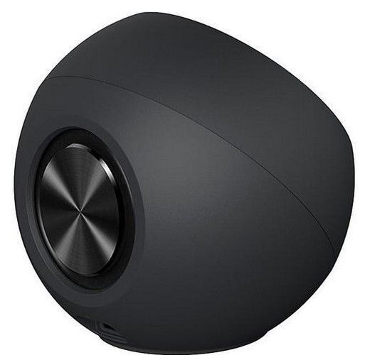 Refurbished Creative Pebble V3 2.0 USB-C Bluetooth Computer Speakers - Reebelo US