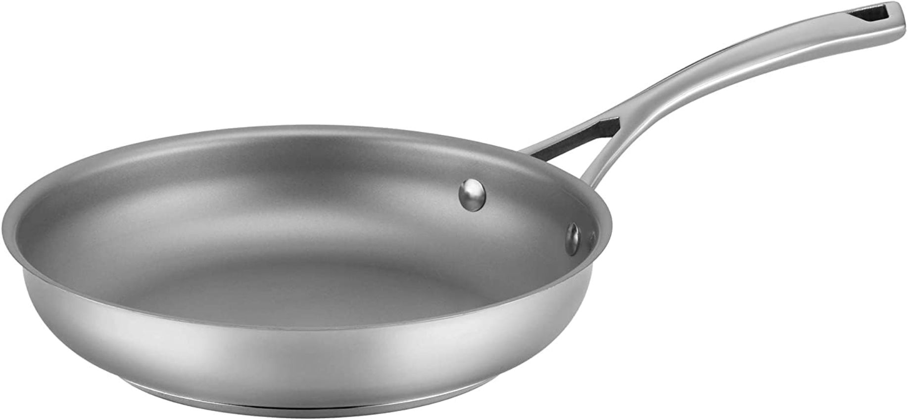 Refurbished Cuisinart 95-11 Forever Stainless Collection Set 11-Piece - Reebelo US