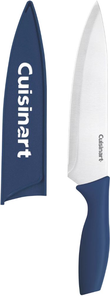 Refurbished Cuisinart C3-10BO Advantage Ceramic Coated Cutlery Set 10-Piece - Reebelo US