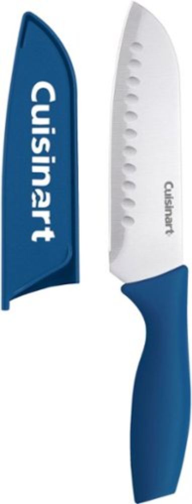Refurbished Cuisinart C3-10BO Advantage Ceramic Coated Cutlery Set 10-Piece - Reebelo US