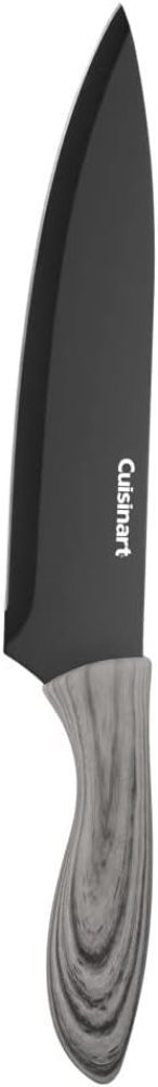 Refurbished Cuisinart C55-10PBO Ceramic Coated Knife Set 10-Piece - Reebelo US