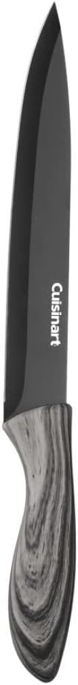 Refurbished Cuisinart C55-10PBO Ceramic Coated Knife Set 10-Piece - Reebelo US