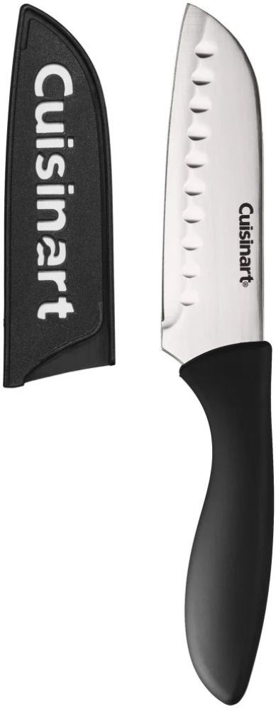 Refurbished Cuisinart C77SS-22PKS Stainless Steel Cutlery Set 22-Piece - Reebelo US
