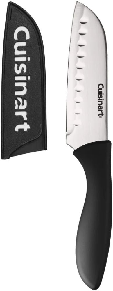 Refurbished Cuisinart C77SS-22PKS Stainless Steel Cutlery Set 22-Piece - Reebelo US