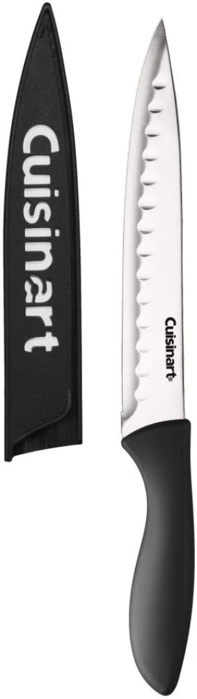 Refurbished Cuisinart C77SS-22PKS Stainless Steel Cutlery Set 22-Piece - Reebelo US