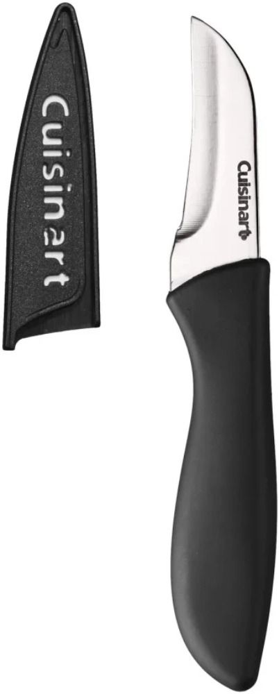 Refurbished Cuisinart C77SS-22PKS Stainless Steel Cutlery Set 22-Piece - Reebelo US