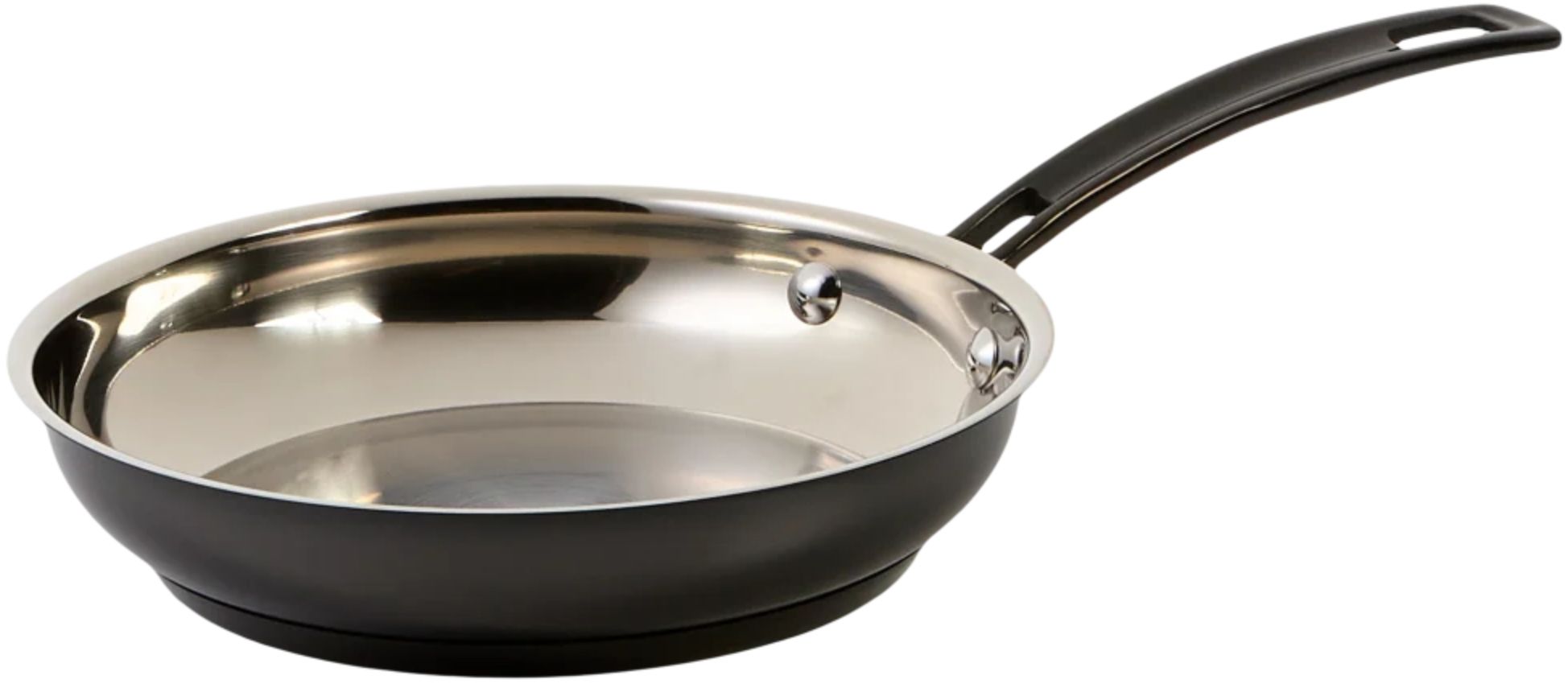 Refurbished Cuisinart MSS-10 Mica-Shine Stainless Steel 10 Piece Set - Reebelo US