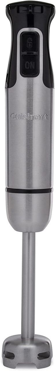 Refurbished Cuisinart Smart Stick Variable Speed Hand Blender (HB-120PCFR) - Reebelo US