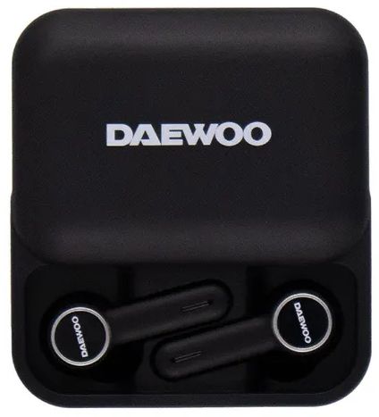 Refurbished Daewoo Wireless Bluetooth Earbuds DE-WE-1848 - Reebelo US