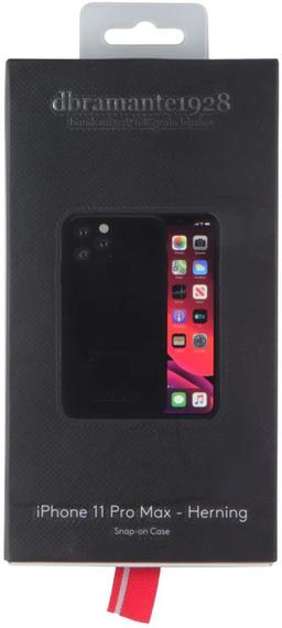 dbramante1928 Herning Snap-On Phone Case for Apple iPhone 11 Pro Max - Reebelo US