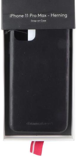 dbramante1928 Herning Snap-On Phone Case for Apple iPhone 11 Pro Max - Reebelo US
