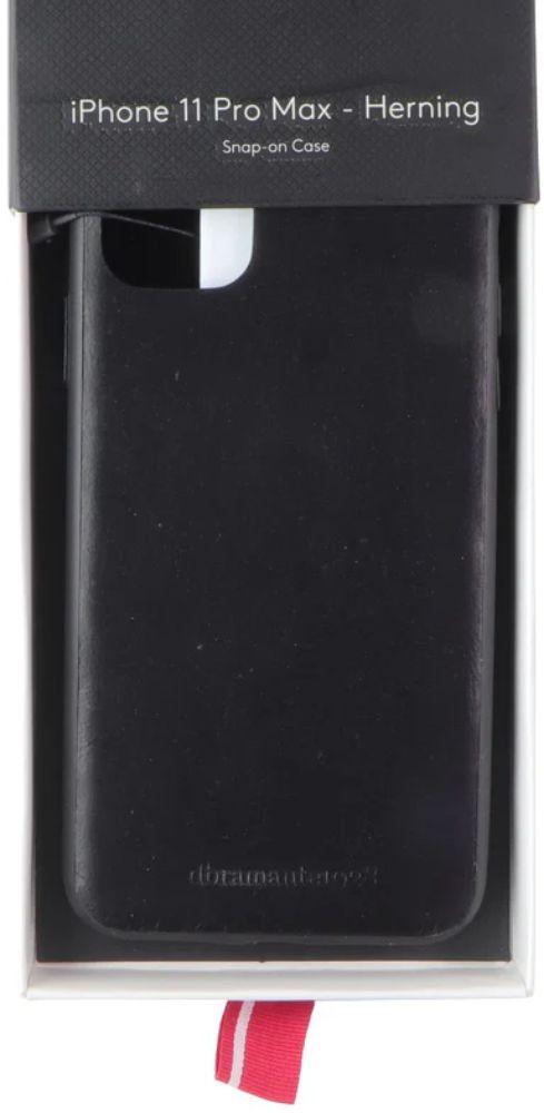dbramante1928 Herning Snap-On Phone Case for Apple iPhone 11 Pro Max - Reebelo US