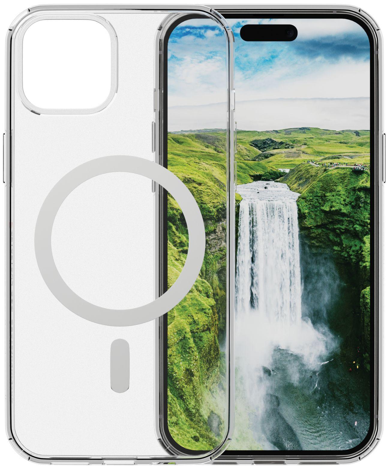 dbramante1928 Iceland Ultra D30 Magsafe Phone Case for iPhone 15 Plus