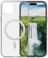 dbramante1928 Iceland Ultra D30 Magsafe Phone Case for iPhone 15 Plus - Clear