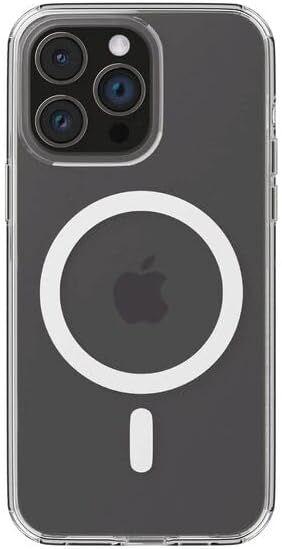 dbramante1928 Iceland Ultra D30 Magsafe Phone Case for iPhone 15 Pro - Reebelo US