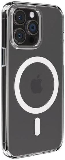 dbramante1928 Iceland Ultra D30 Magsafe Phone Case for iPhone 15 Pro - Reebelo US