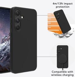 Dbramante1928 Iceland Ultra D30 Slim Phone Case for Samsung Galaxy S24 - Reebelo US